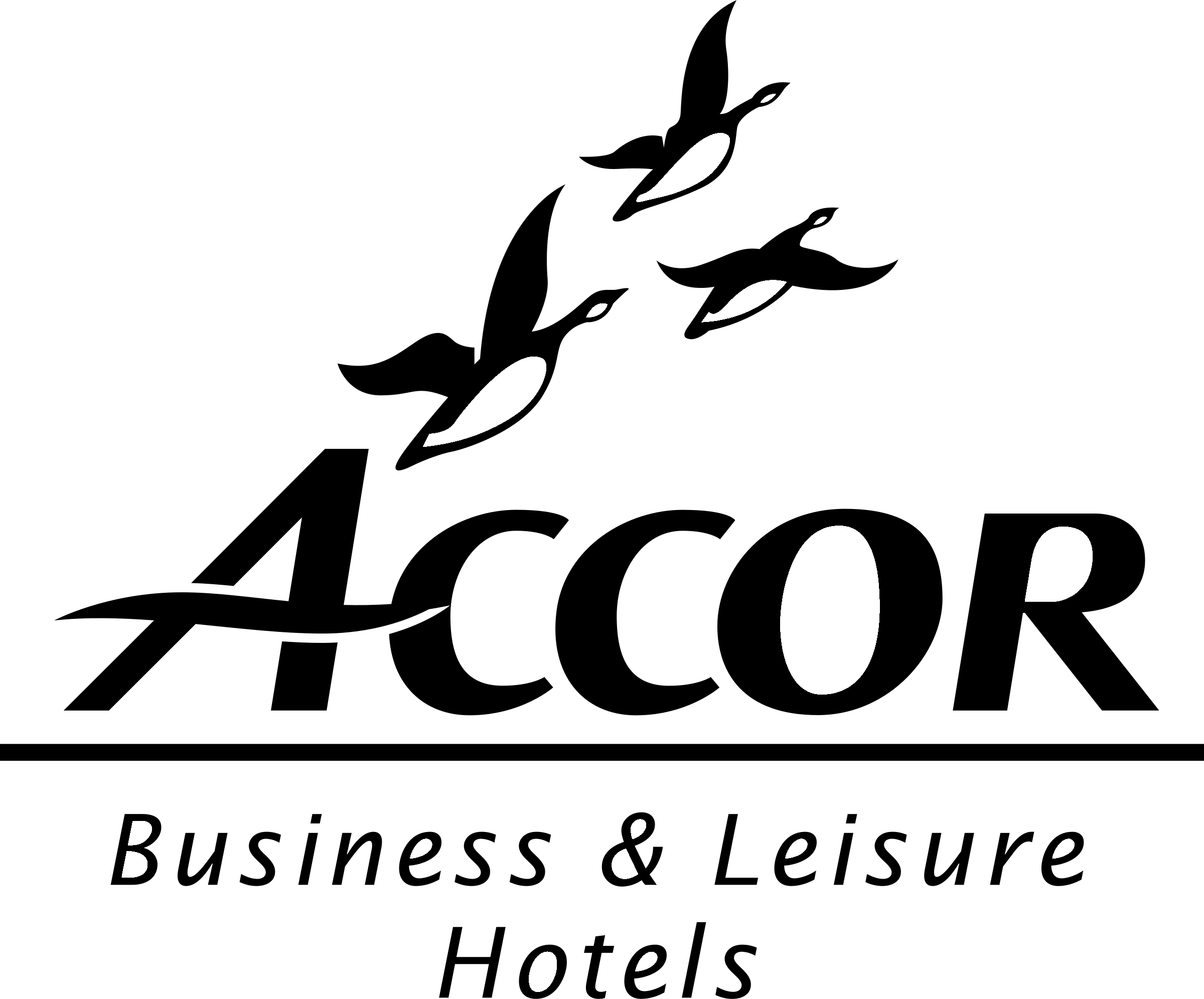 Accor Logo