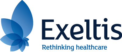 Exeltis Logo