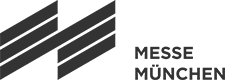 Messe München Logo
