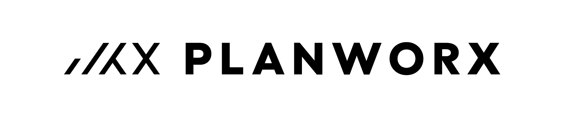 Planworx Logo